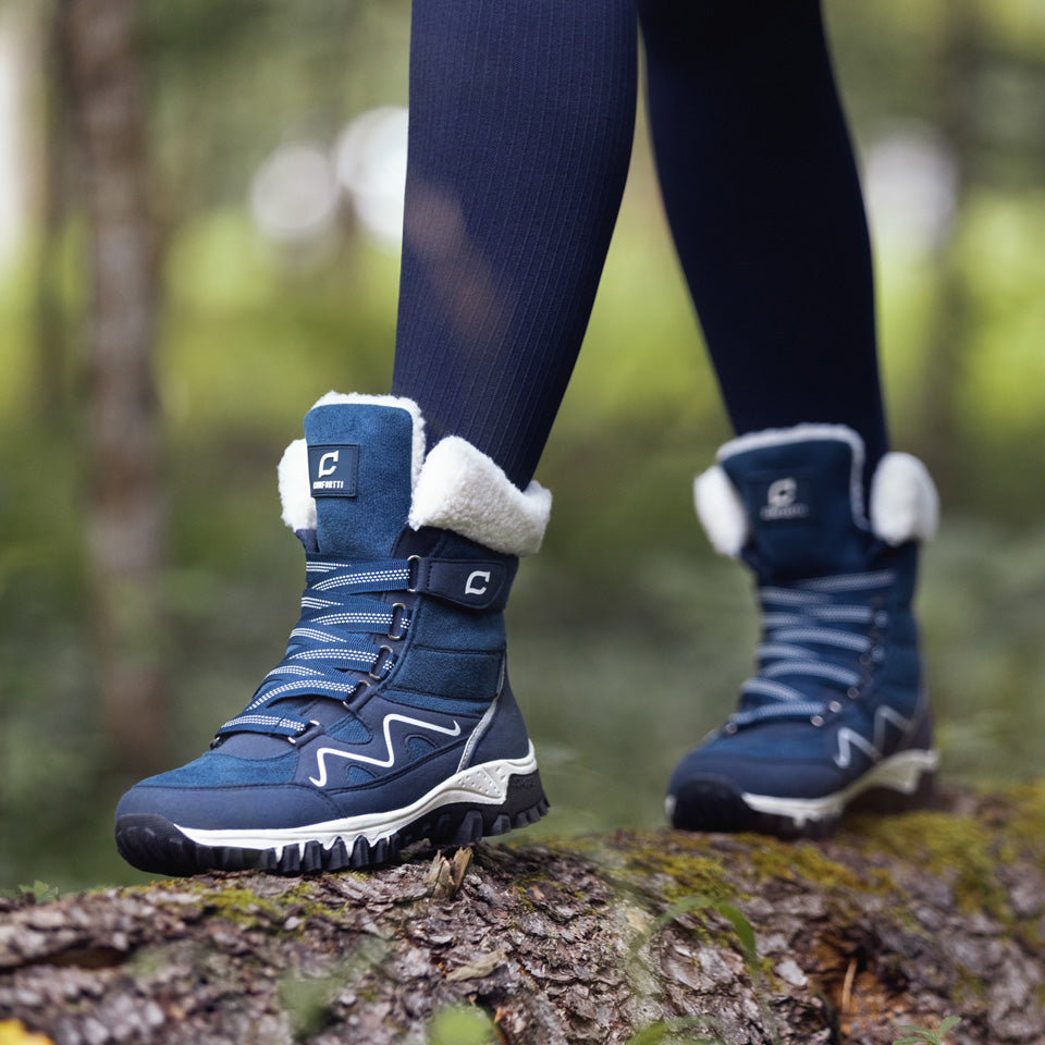 VODOTESNÉ TERMO TOPÁNKY ALASKA™