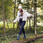 VODOTESNÉ TERMO TOPÁNKY ALASKA™