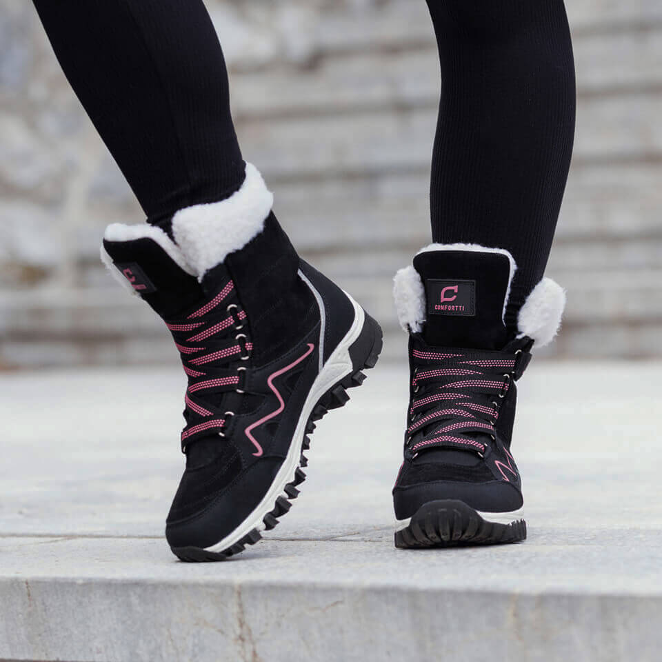 VODOTESNÉ TERMO TOPÁNKY ALASKA™