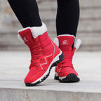 VODOTESNÉ TERMO TOPÁNKY ALASKA™