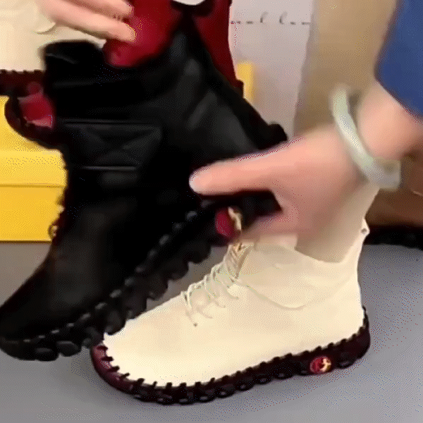 ARCTICEDGE™ - DÁMSKE VYSOKÉ TOPÁNKY