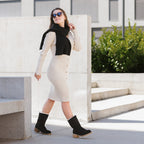 VYSOKÉ IZOLOVANÉ TOPÁNKY NOEL