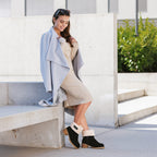 VYSOKÉ IZOLOVANÉ TOPÁNKY NOEL